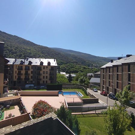 Apartaments Sort Pirineus 외부 사진