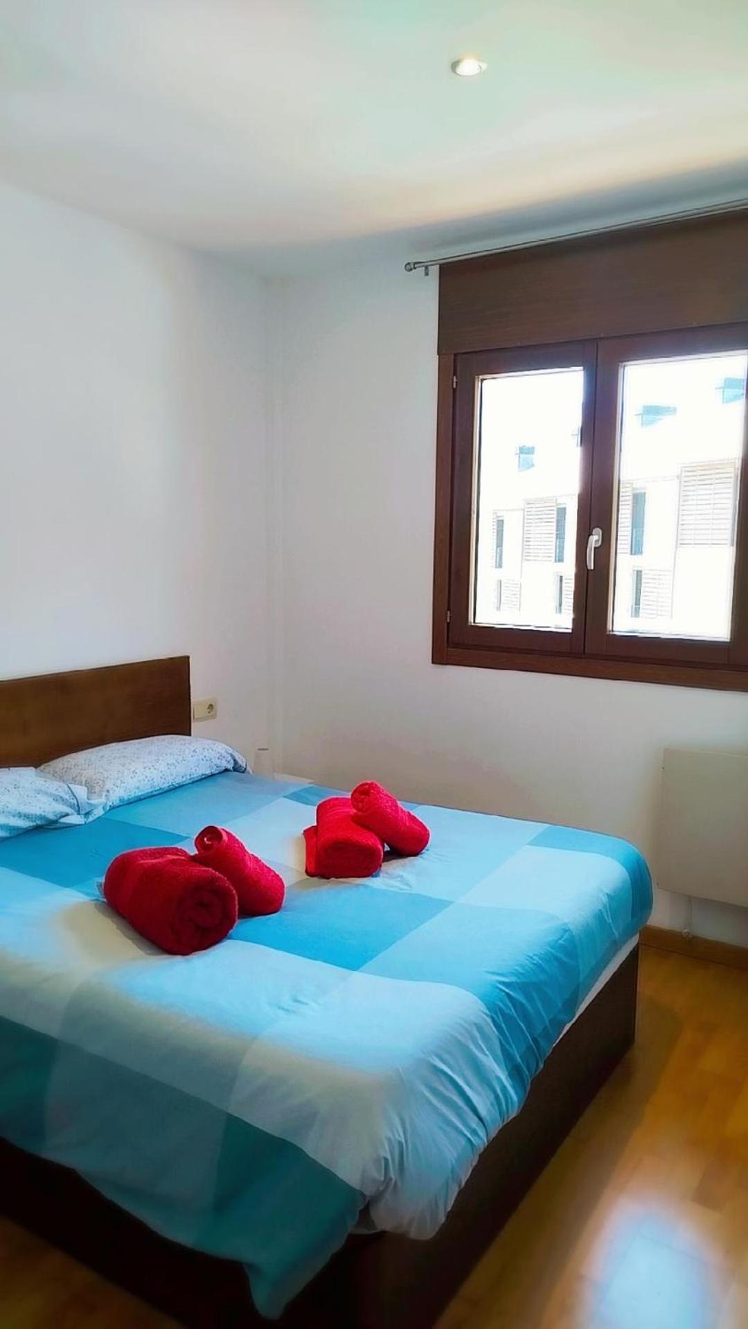 Apartaments Sort Pirineus 외부 사진