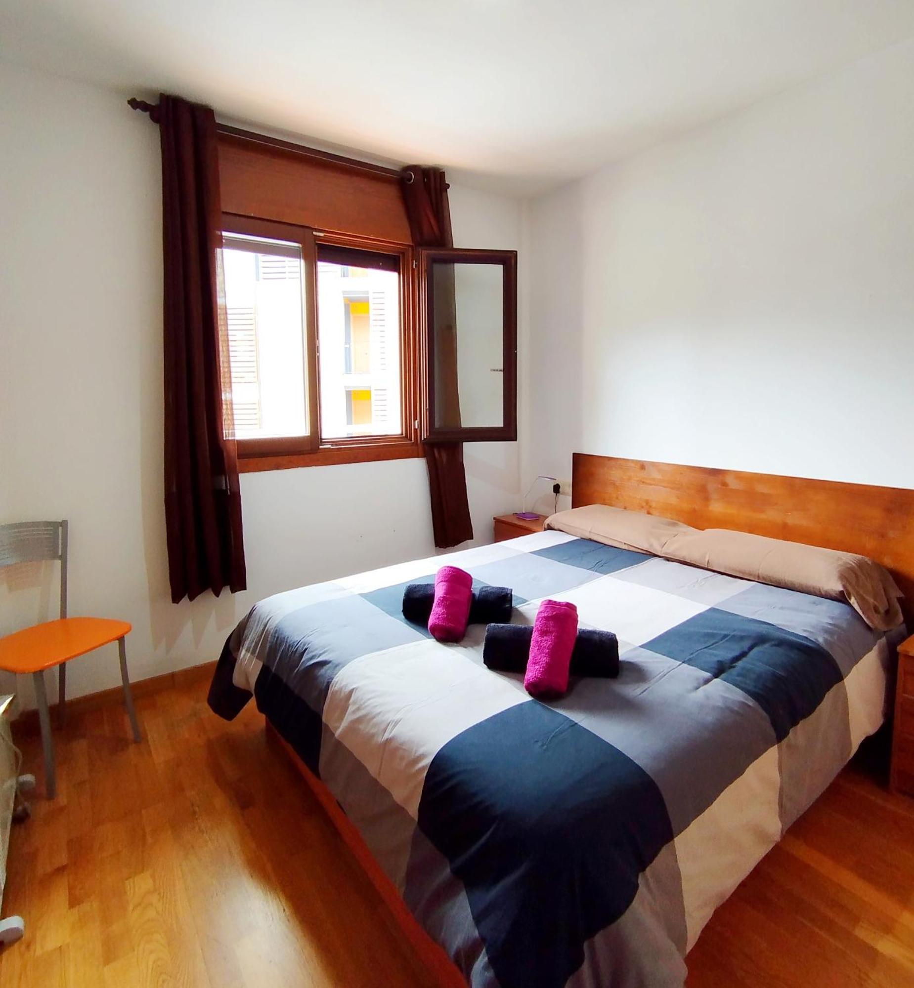Apartaments Sort Pirineus 외부 사진