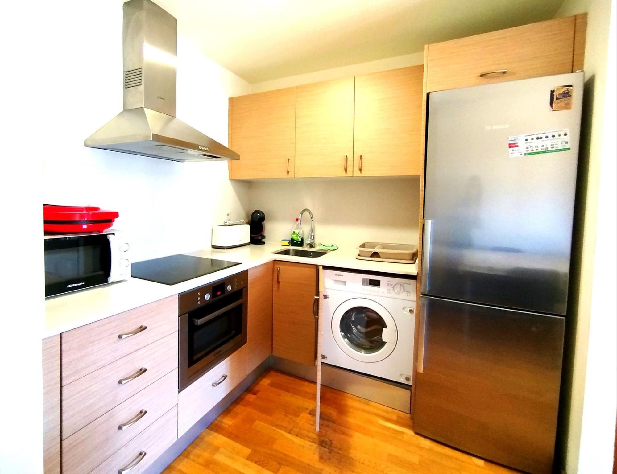 Apartaments Sort Pirineus 외부 사진