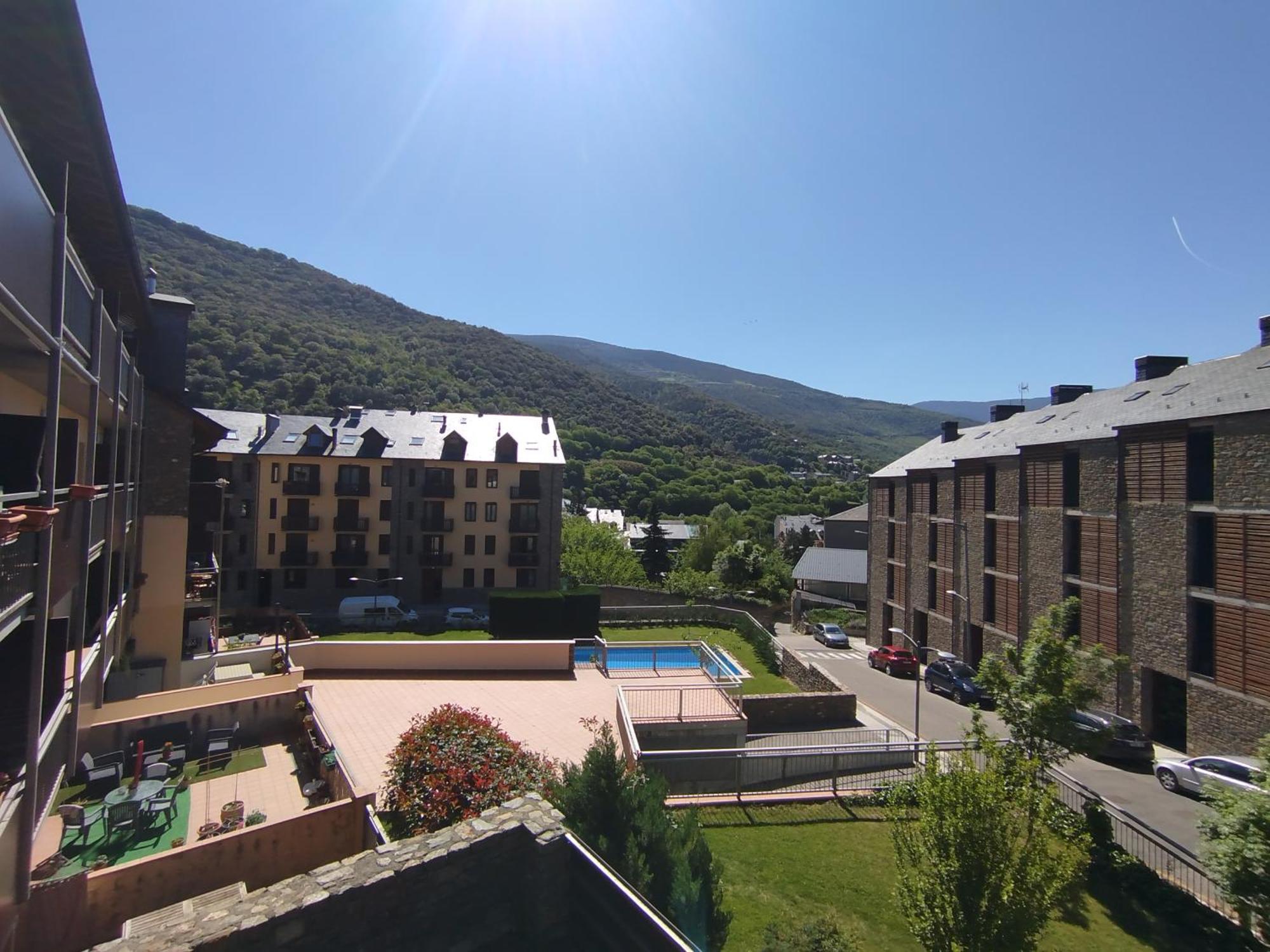 Apartaments Sort Pirineus 외부 사진