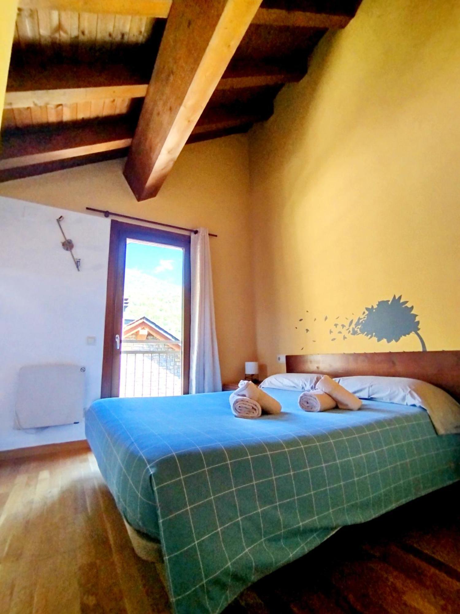 Apartaments Sort Pirineus 외부 사진