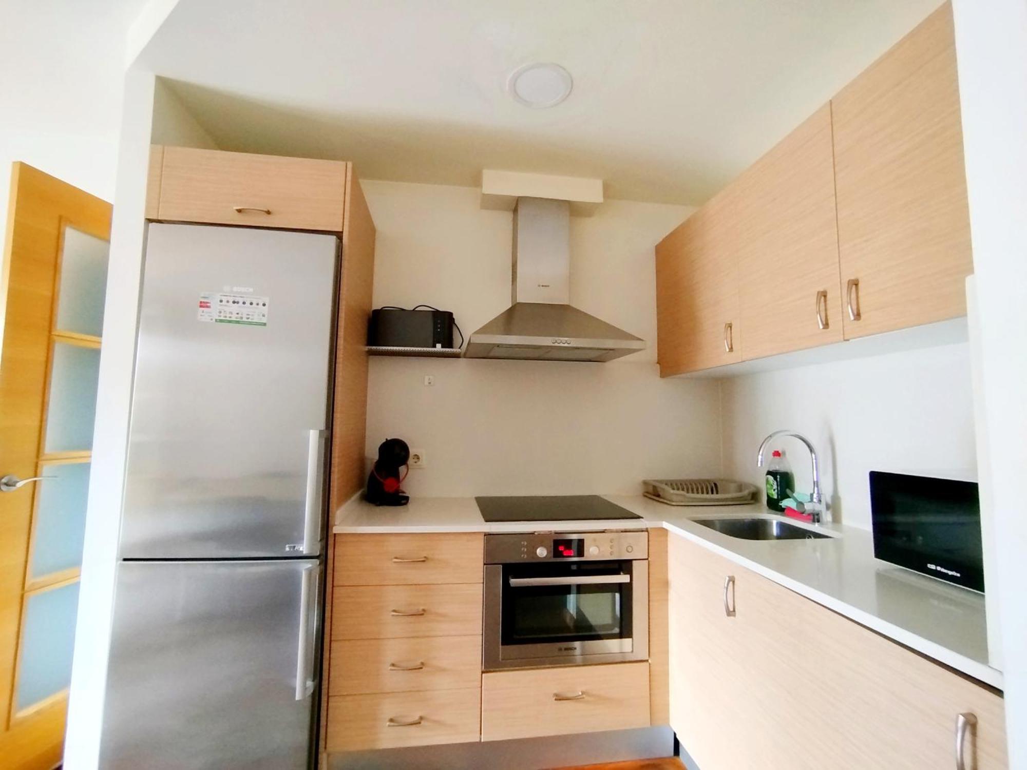 Apartaments Sort Pirineus 객실 사진