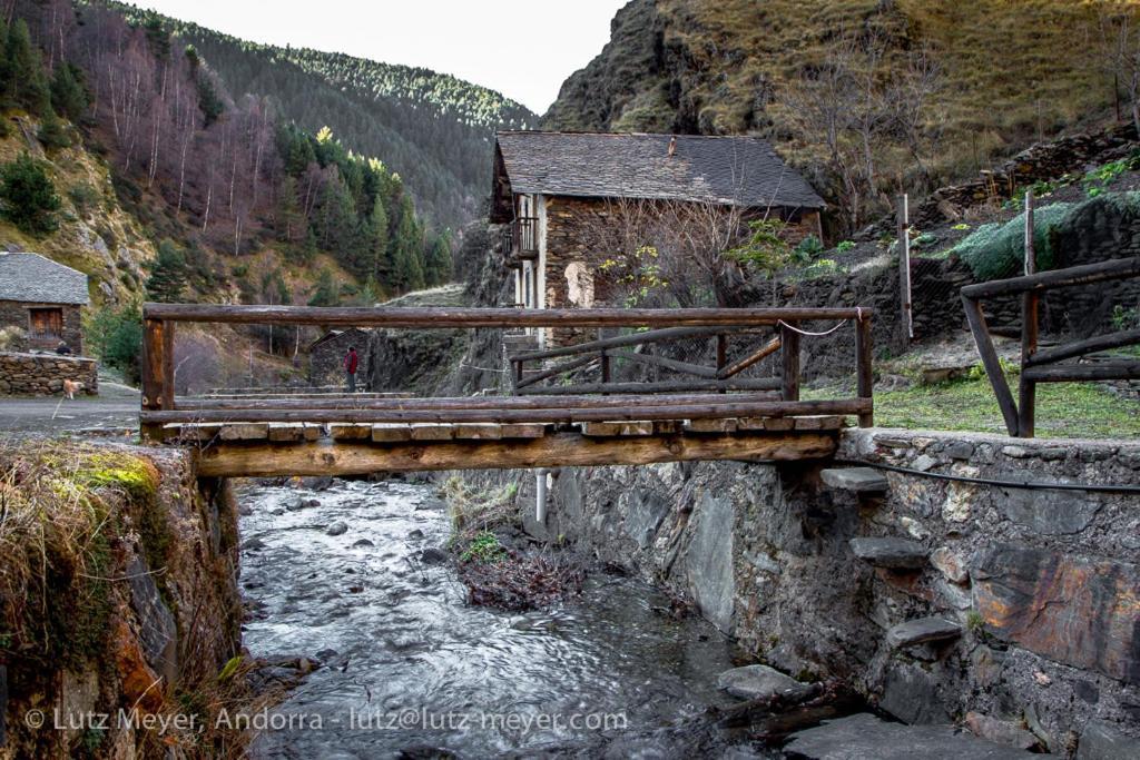 Apartaments Sort Pirineus 외부 사진