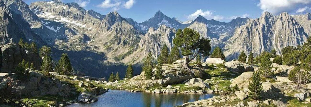 Apartaments Sort Pirineus 외부 사진