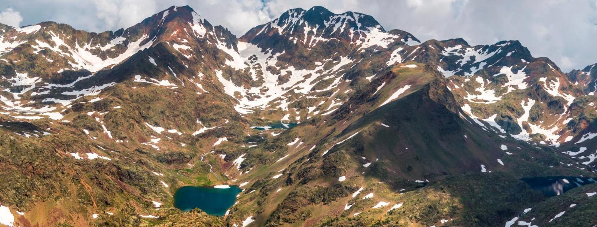 Apartaments Sort Pirineus 외부 사진