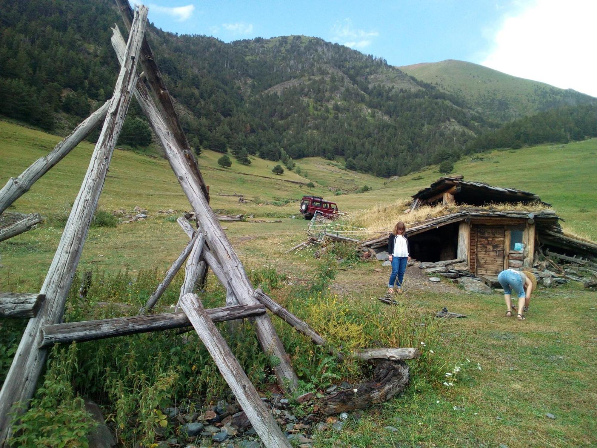 Apartaments Sort Pirineus 외부 사진