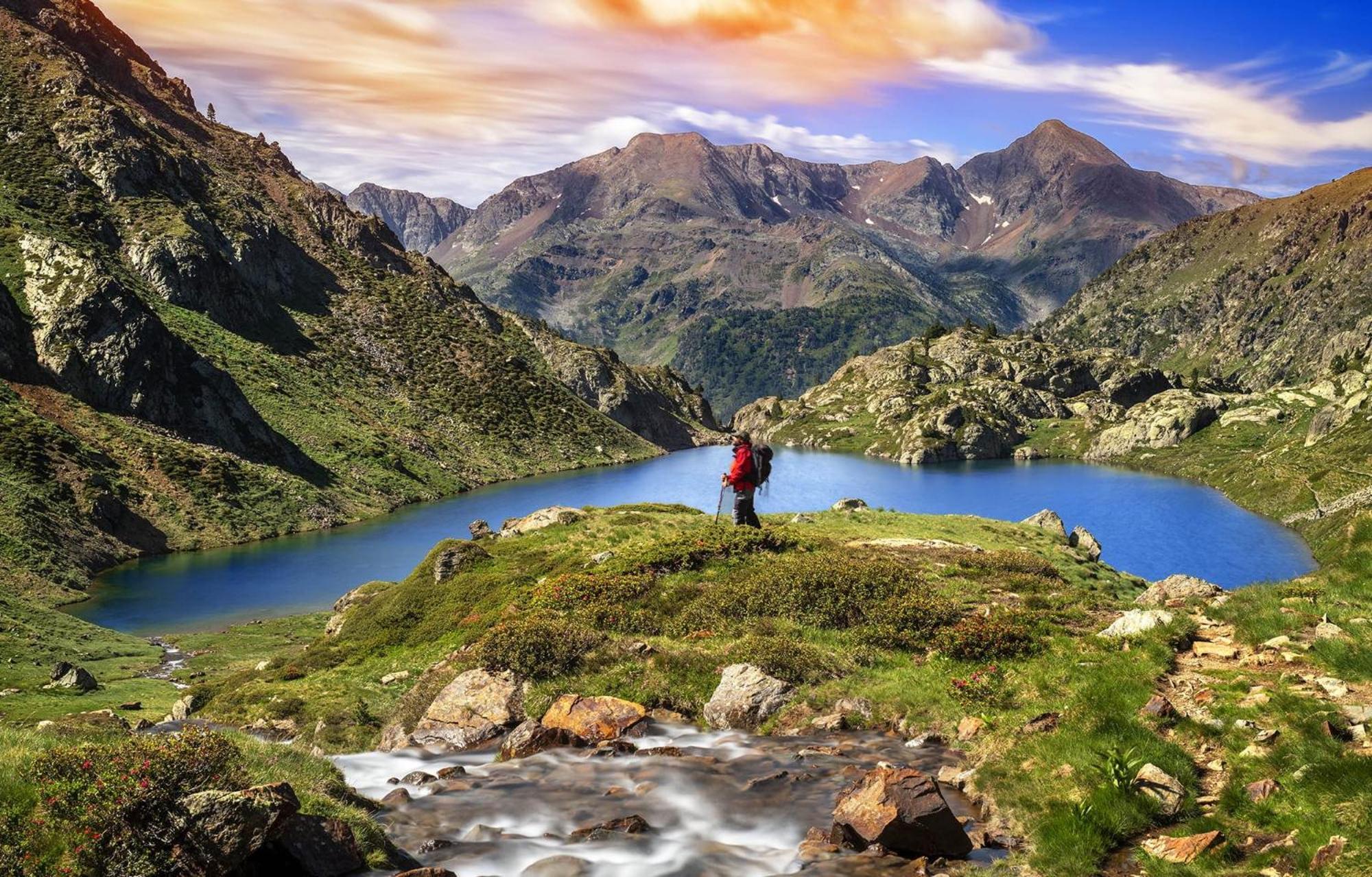 Apartaments Sort Pirineus 외부 사진